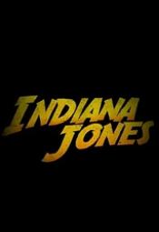 Indiana Jones i tarcza przeznaczenia